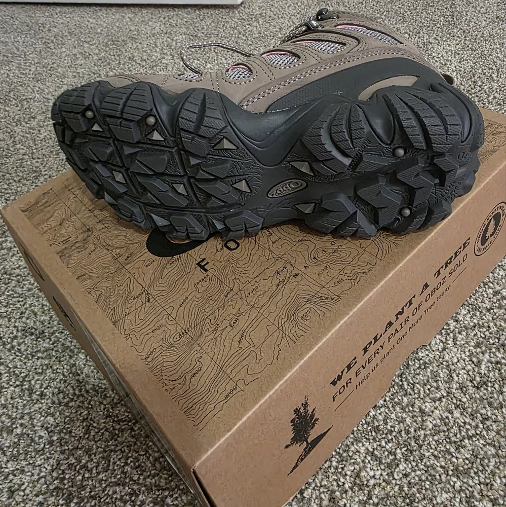 Oboz ShoesSawtooth II Mid - Picture 8 of 12